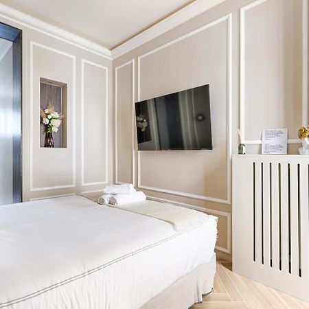 Luxury And Design Studio Invalides París Exterior foto